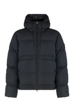 Load image into Gallery viewer, Padded nylon parka