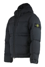Load image into Gallery viewer, Padded nylon parka