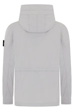 Load image into Gallery viewer, Windbreaker with high collar