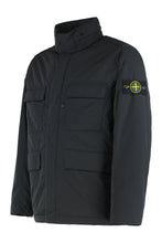 Load image into Gallery viewer, Puff jacket in micro twill