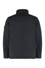 Load image into Gallery viewer, Puff jacket in micro twill
