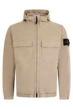 Load image into Gallery viewer, Light cotton jacket