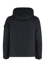 Load image into Gallery viewer, Sweater in wool with a hood