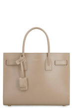Load image into Gallery viewer, Classic Sac de Jour mini tote bag