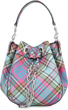 Load image into Gallery viewer, Chrissy bucket bag