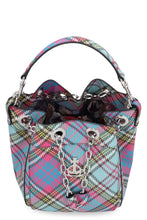 Load image into Gallery viewer, Chrissy bucket bag