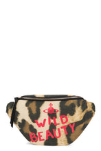 Load image into Gallery viewer, Ada pouch with animal print