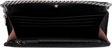 Load image into Gallery viewer, Falabella continental wallet