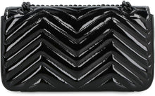 Load image into Gallery viewer, GG Marmont quilted leather mini-bag