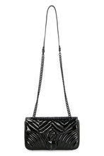 Load image into Gallery viewer, GG Marmont quilted leather mini-bag