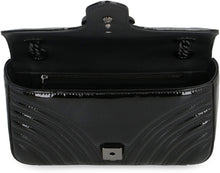 Load image into Gallery viewer, GG Marmont quilted leather mini-bag