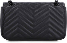Load image into Gallery viewer, GG Marmont quilted leather bag