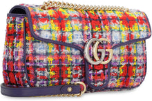 Load image into Gallery viewer, GG Marmont shoulder bag