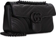 Load image into Gallery viewer, GG Marmont leather mini bag