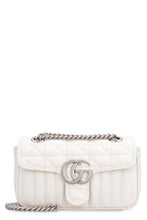 Load image into Gallery viewer, GG Marmont leather mini bag