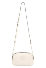 Load image into Gallery viewer, GG Marmont quilted leather bag