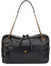 Load image into Gallery viewer, Dolce shoulder bag in leather
