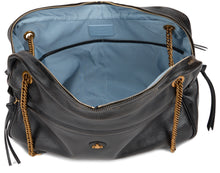 Load image into Gallery viewer, Dolce shoulder bag in leather