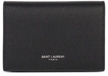 Load image into Gallery viewer, Leather wallet