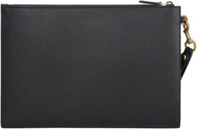 Load image into Gallery viewer, GG Marmont leather clutch