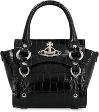 Load image into Gallery viewer, Betty Leather mini handbag