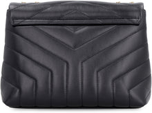 Load image into Gallery viewer, Loulou leather crossbody bag