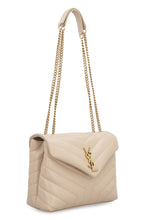 Load image into Gallery viewer, Loulou leather mini crossbody bag