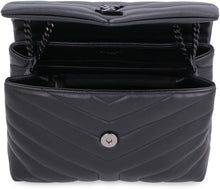 Load image into Gallery viewer, Loulou quilted leather shoulder bag