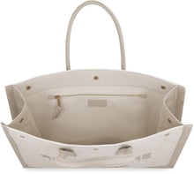 Load image into Gallery viewer, Rive Gauche tote bag