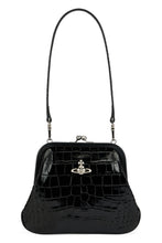 Load image into Gallery viewer, Granny Frame handbag