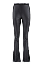 Load image into Gallery viewer, Flared leggings