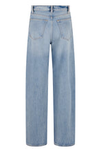 Load image into Gallery viewer, Straight jeans five pockets