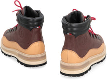 Load image into Gallery viewer, Peka hiking boots