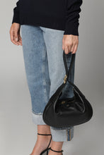 Load image into Gallery viewer, Go-hobo Leather bag