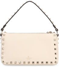 Load image into Gallery viewer, Valentino Garavani - Rockstud small crossbody bag