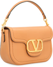 Load image into Gallery viewer, Alltime leather shoulder bag