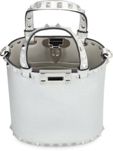 Load image into Gallery viewer, Valentino Garavani - Rockstud leather bag
