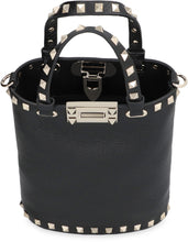 Load image into Gallery viewer, Valentino Garavani - Rockstud leather bag