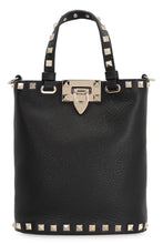 Load image into Gallery viewer, Valentino Garavani - Rockstud leather bag