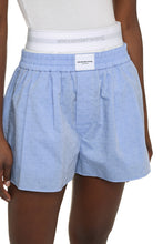 Load image into Gallery viewer, Cotton shorts