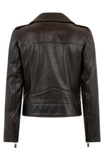 Load image into Gallery viewer, Nail in leather