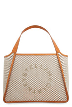 Load image into Gallery viewer, Stella Logo mesh tote bag