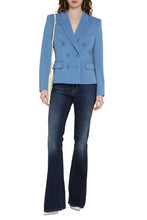 Load image into Gallery viewer, Double breasted blazer