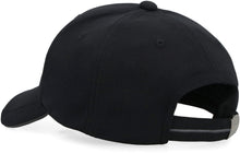 Load image into Gallery viewer, Logo baseball cap