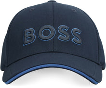 Load image into Gallery viewer, Logo baseball cap