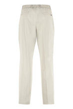 Load image into Gallery viewer, Cotton Chino trousers