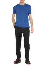 Load image into Gallery viewer, Cotton crew-neck T-shirt