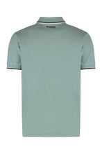 Load image into Gallery viewer, Polo Paddy in mixed cotton