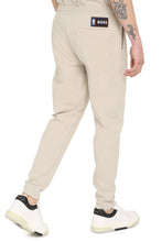 Load image into Gallery viewer, BOSS x NBA - Logo detail cotton track-pants