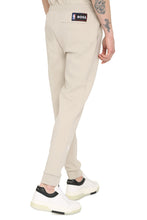 Load image into Gallery viewer, BOSS x NBA - Logo detail cotton track-pants